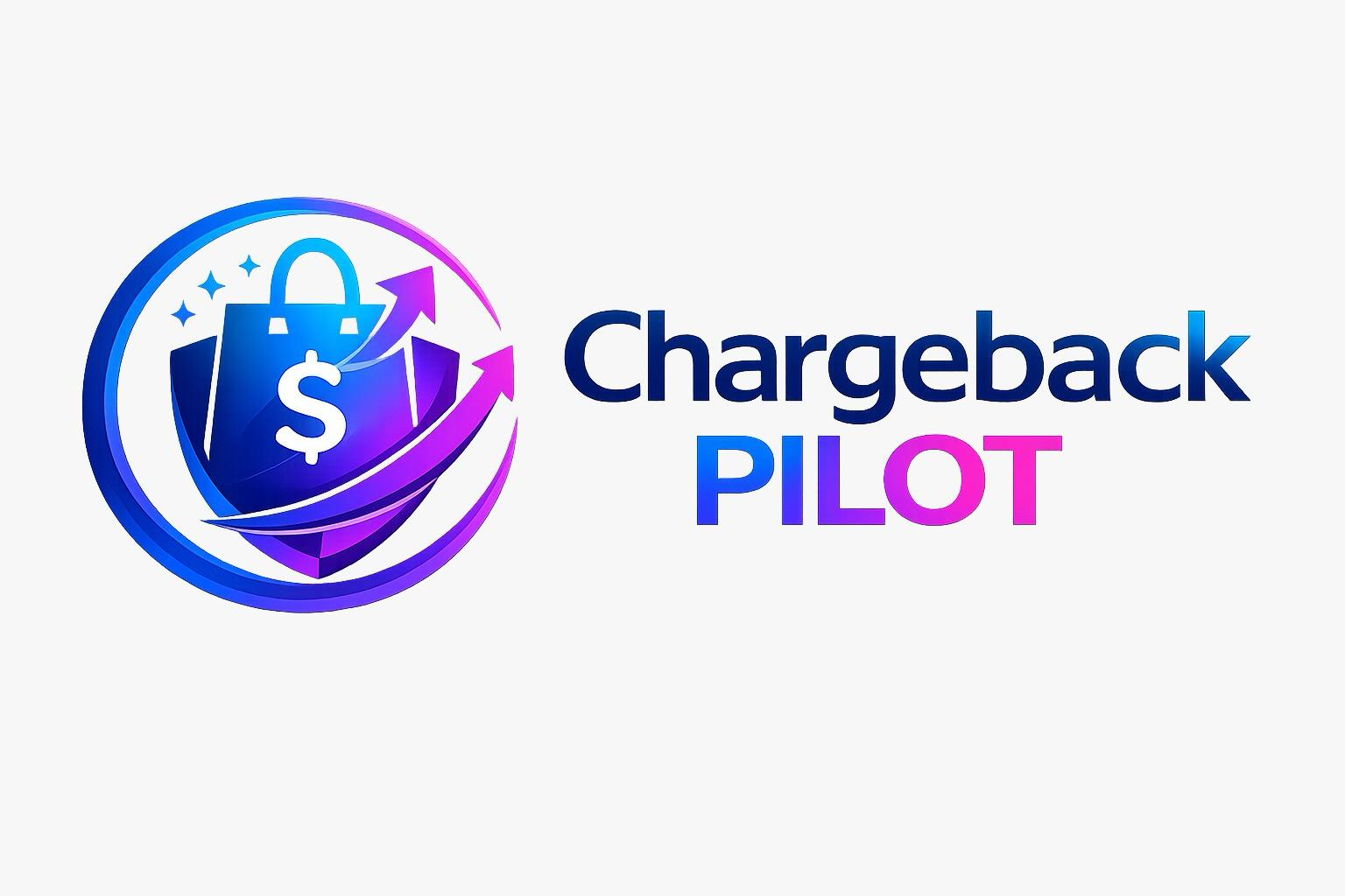 Chargeback Pilot Logo